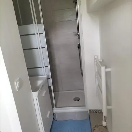 Business 10 Minutes De Paris Et Orly Apartment