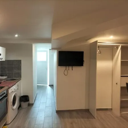 Business 10 Minutes De Paris Et Orly Apartment Antony